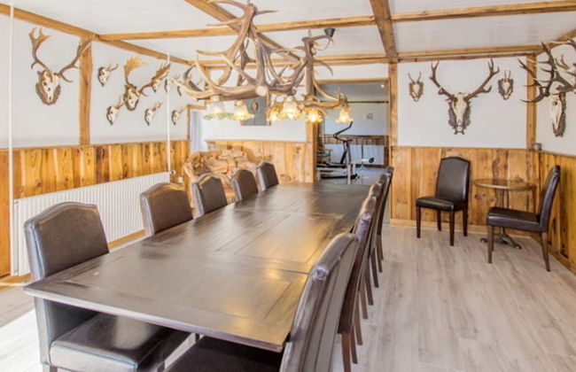 Luxury Retreat With Amenities - By Traum Ferienwohnungen - Foto 18