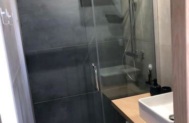 Villa avec piscine à 80 m de la plage - Foto 32