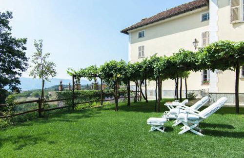 Castello di Grillano Guest House - Foto 29
