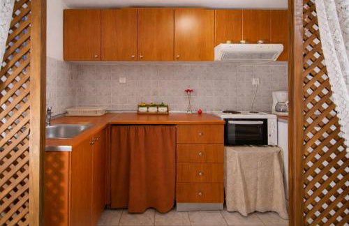 Coastal Apartments - Cozy Seaside Stay in Volos - Foto 25