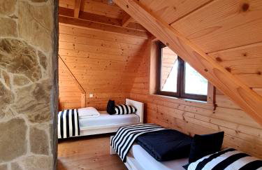 Domek w Brzezowej - Foto 23