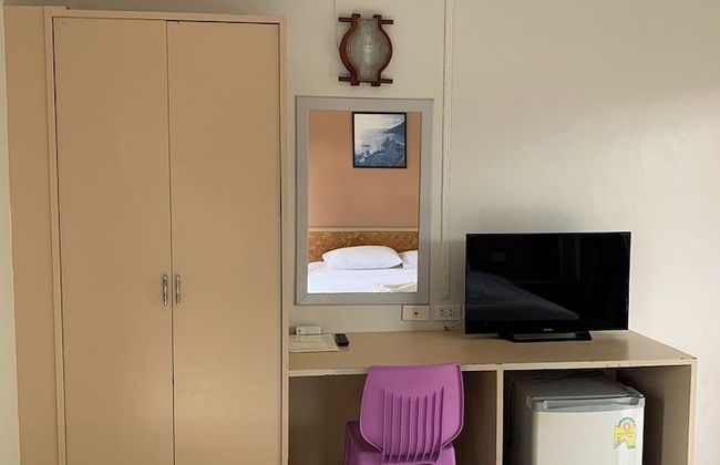 Forest Bungalows & Mama's Restaurant - Foto 31