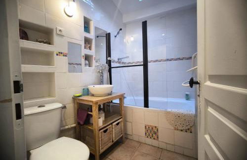 Maison des Remparts nichée sous la Cité - Photo 22