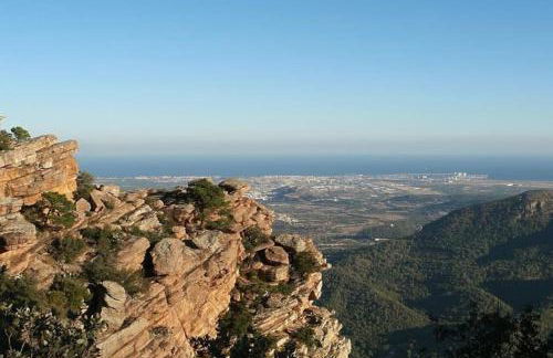 Canet de Berenguer playa, cerca de Valencia , WIFI, SmartTV 40" - Photo 71