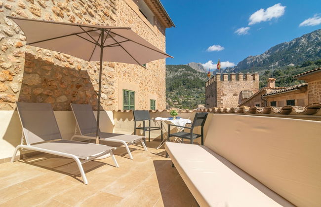 Ca n Mayol Banyeta - Photo 3