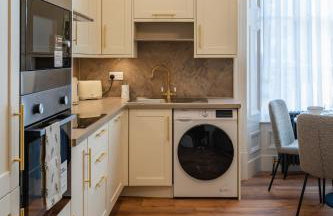 Stirling Townhouse Apartment Mid - Photo 40