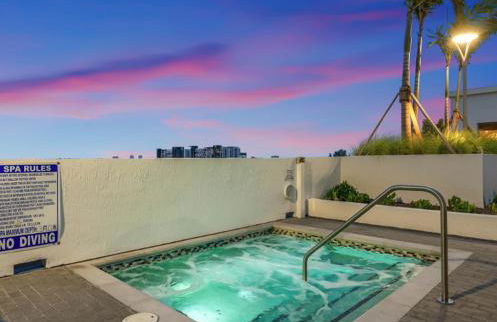 Landing Modern 1BD Clubhouse Gym - Foto 19