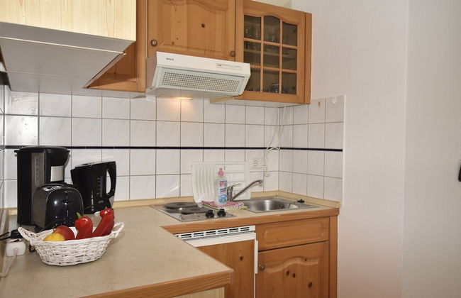 Geraumige Wohnung mit Garten in Zingst - Foto 8