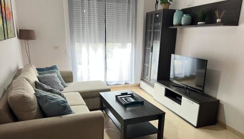 WONDERFUL APARTMENT IN CANET DE BERENGUER. VALENCIA - Foto 5