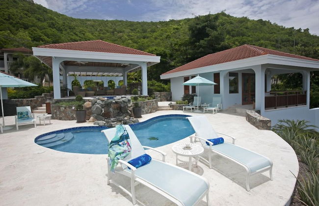 Virgin Gorda Villa Rentals - Foto 28