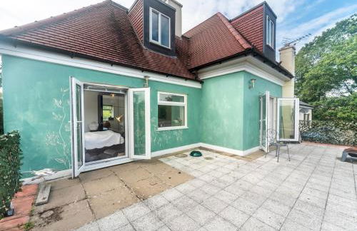 Luxurious Flat with Large Private Terrace - Pass the Keys - Foto 20