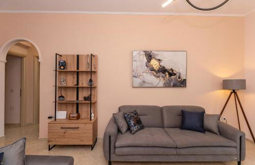 Zoes Luxury Apartment Corfu - Foto 9