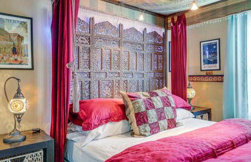 Retro El Sobrante Apartment Near San Francisco! - Foto 13