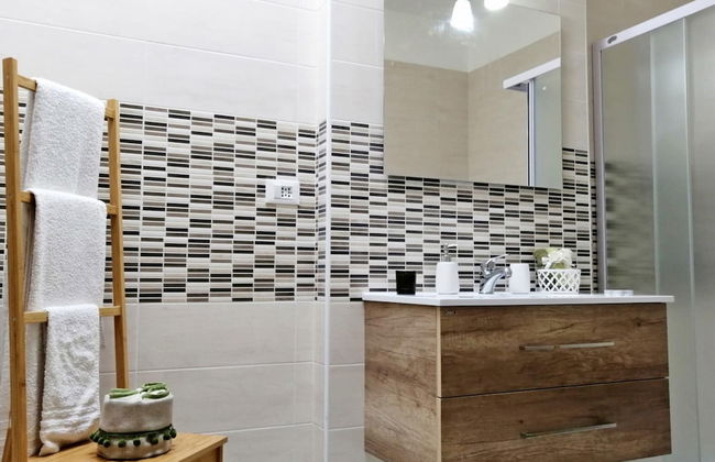 Residenza Arcangela - 4 Alloggi con 2 Piscine Private nel Salento - Fino a 20 Posti Letto - Photo 23