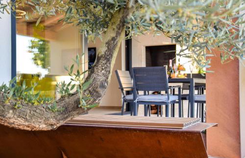 Casa Bosca with heated pool - Foto 19