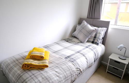 Chalet Bonair Spacious comfortable 2 Bedroom Chalet sleeping 4 Dartmouth - Foto 12