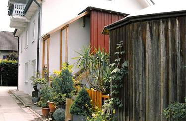 Ferienwohnung in Seenaehe - Foto 2