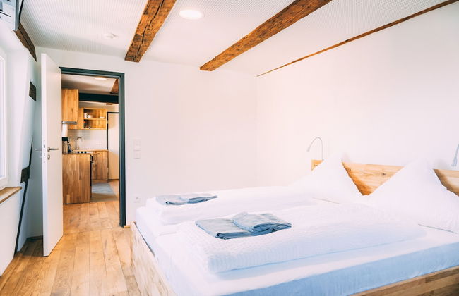 Amtshaus Gut Hügle Boutique Apartments - Foto 50