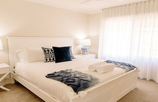 McMillans of Metung Coastal Resort - Foto 14