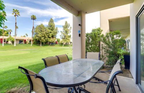 11 Mi to Coachella Valley Pet-Friendly Home! - Foto 23