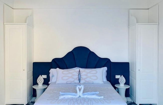 Villa Diamond Luxury Suites - Foto 3