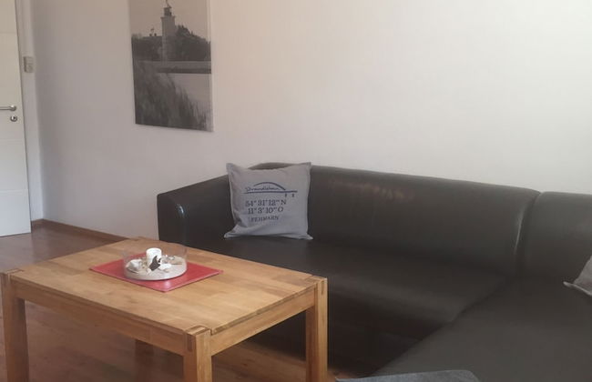 Strandleben Fehmarn - Ferienwohnung Süd - Photo 8