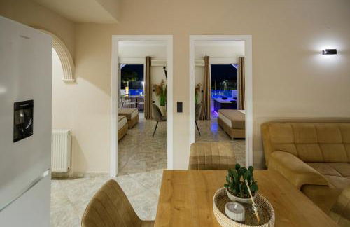 Mamfredas Suites - Foto 32