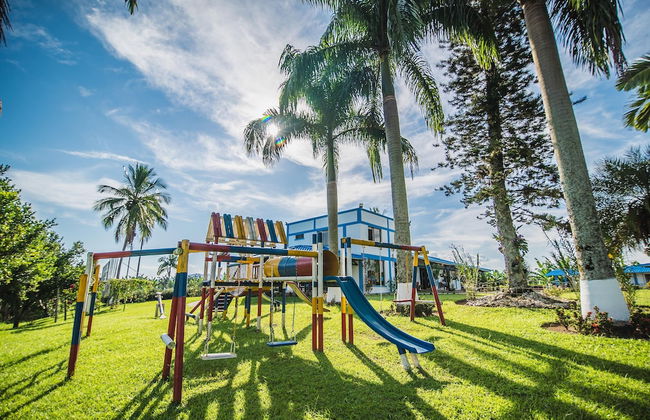 El Ocaso Finca Hotel - Foto 45