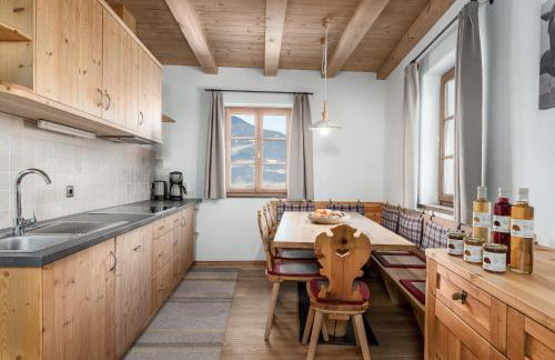 Froetscherhof, Urlaub auf dem Bio-Bauernhof in Brixen, Appartments, Sauna und BrixenCard - Foto 48