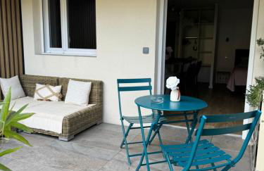 O2M Aix les bains - Foto 7