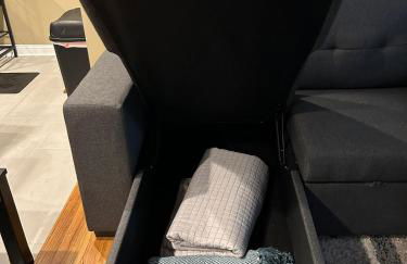 Spacious, one-level condo adjacent to Jackson Park - Foto 18