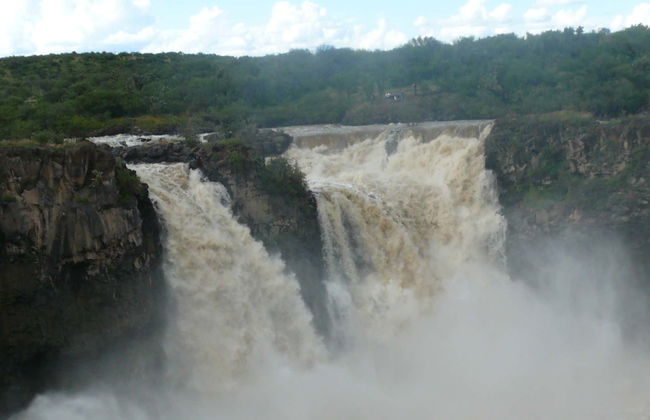 Excursión a Nombre de Dios - Foto 1