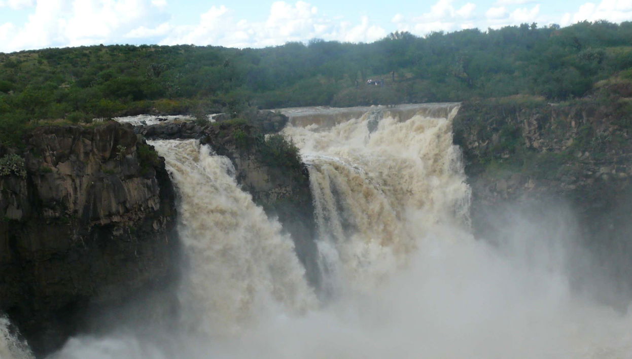 Excursion à Nombre de Dios