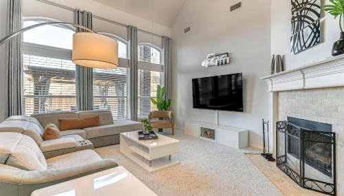 Modern Home w/ Office: Near Parks, Lake & Golf! - Foto 2