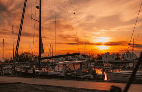 Apartment Sealoft auf der Ostsee Floatinghouse Trinity by Interhome - Foto 34