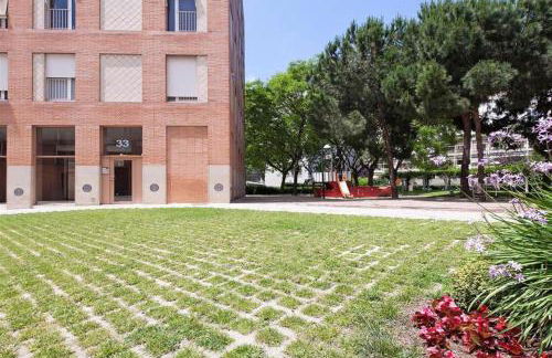 Stay U-nique Apartments Salvador Espriu - Foto 22