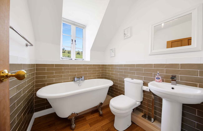 Host Stay The Green - Photo 16