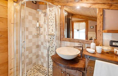 Chalet Del Cuore - Foto 14