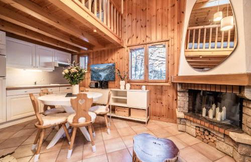 Apartment Kozi, Méribel - by EMERALD STAY - Foto 10