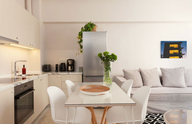 The Marble Suites, PLAKA - Photo 42