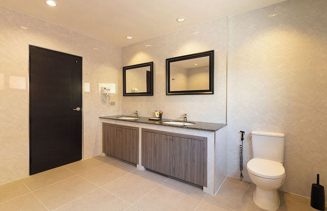 Pattaya Hill, Near the City and Beach - Foto 61