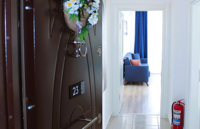 Mavi Restaurant & Apartments 2 - Foto 20