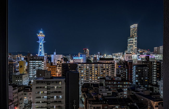 ESLEAD HOTEL Namba South 1 - Foto 64
