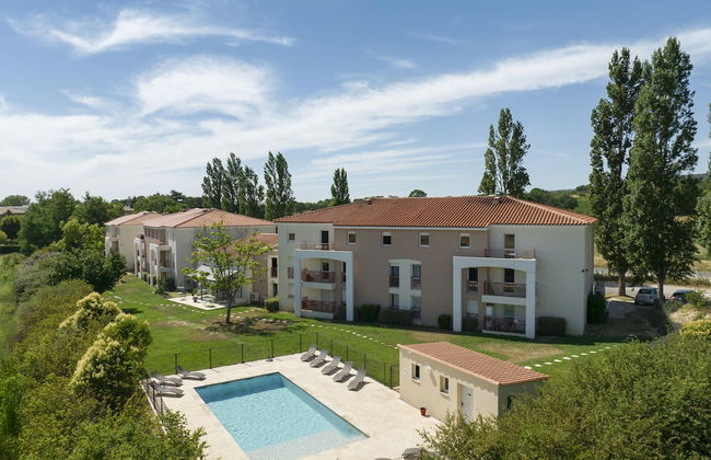 Garden & City Aix en Provence - Puyricard - Foto 33