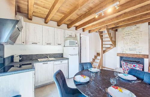 Holiday Home Cuzac by Interhome - Foto 24