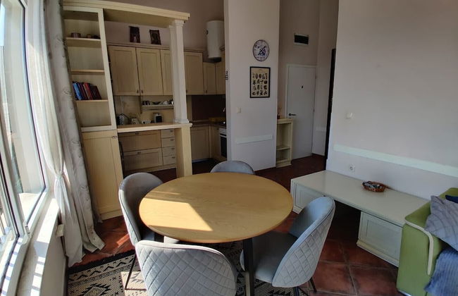 Mila & Aleksandr Apartments - Foto 63