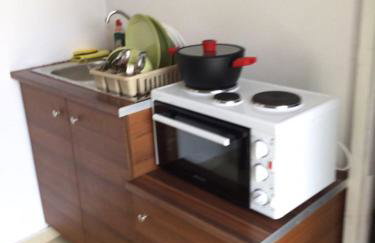 Laertis Studio - Foto 13