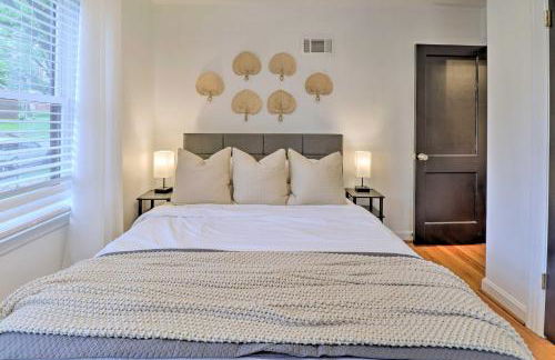 Dreamy St Charles Retreat with Furnished Patio! - Foto 24