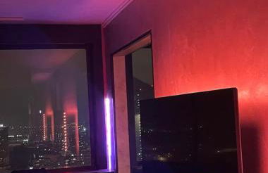 Netflix & sky jacuzzi - Foto 29