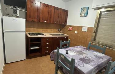 Capo Scalambri - Foto 14